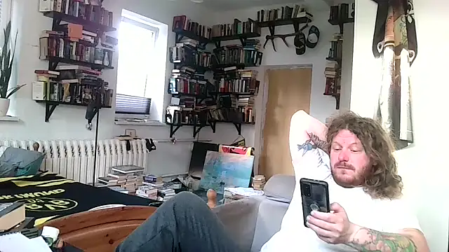 sunr1sa online show from March 8, 7:23 am