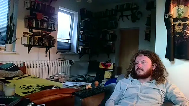 sunr1sa online show from April 7, 4:35 am