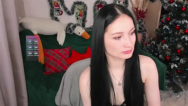 LisaMooore online show from January 10, 5:04 pm