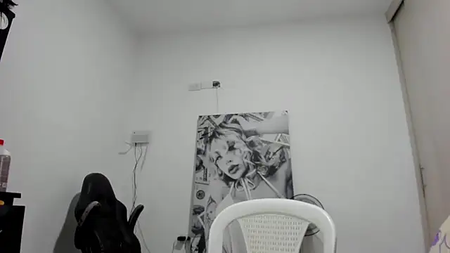  juliana star  online show from October 20, 5:08 am