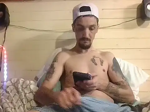 jabo870 online show from April 11, 9:52 pm