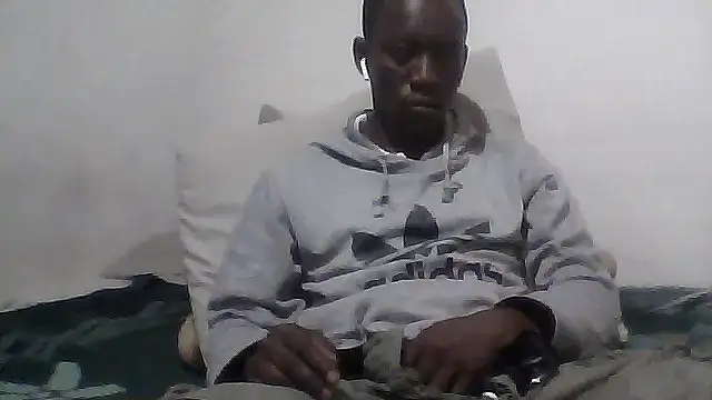 King Jovi online show from January 19, 12:09 pm