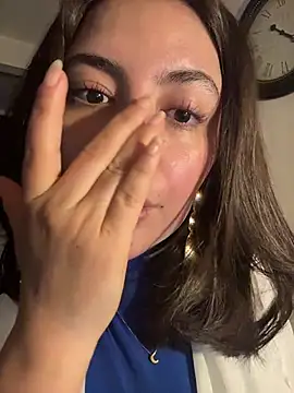 sukhakunis1 online show from March 8, 9:24 am