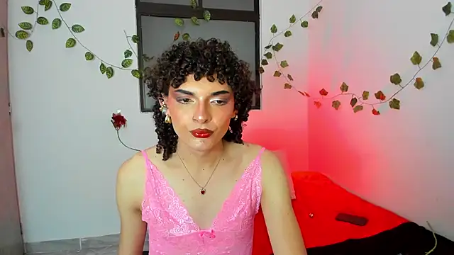 lucianromero online show from March 9, 4:49 am