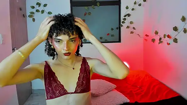 lucianromero online show from March 20, 3:23 am