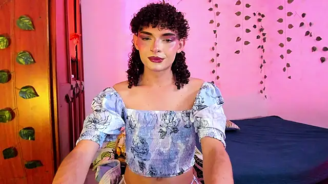 lucianromero online show from October 13, 10:43 pm