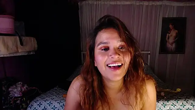 ZoeKuipers13 online show from January 10, 11:29 pm