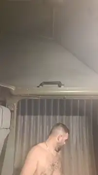 pachapeter online show from January 30, 4:45 pm