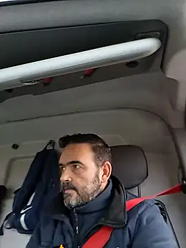 pachapeter online show from January 14, 9:15 am