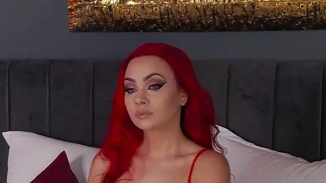 Emmelyn online show from November 25, 5:40 am