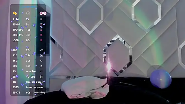 Sara Foxx1 online show from January 26, 12:26 am