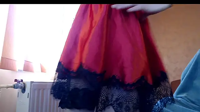 Perversdemlni online show from February 9, 12:52 pm