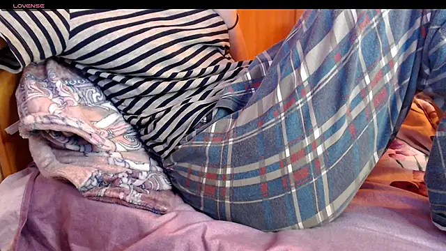 Perversdemlni online show from February 22, 4:40 pm