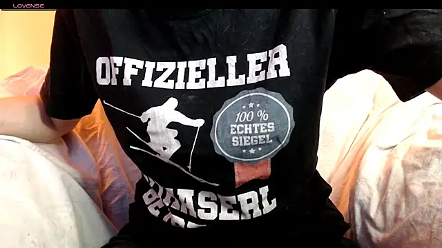 Perversdemlni online show from March 22, 9:42 pm