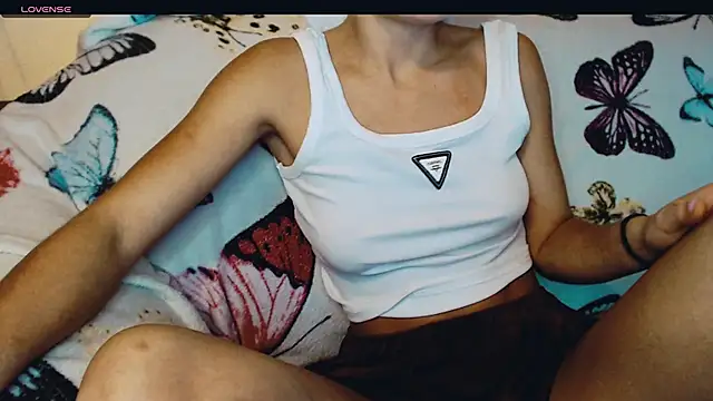 Perversdemlni online show from October 3, 9:23 pm