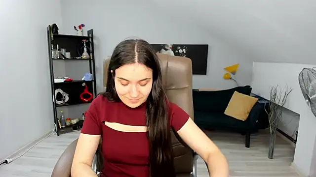 Snapshot of MelissaWiliam chatting on January 30, 9:04 pm MelissaWiliam online show from January 30, 9:04 pm