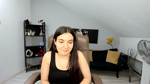 Snapshot of MelissaWiliam chatting on February 7, 12:06 pm MelissaWiliam online show from February 7, 12:06 pm