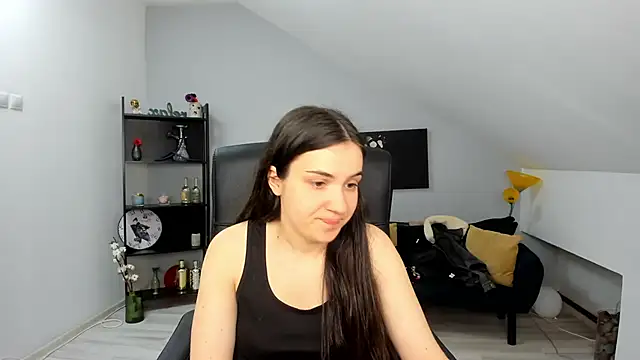 Snapshot of MelissaWiliam chatting on March 21, 10:39 am MelissaWiliam online show from March 21, 10:39 am