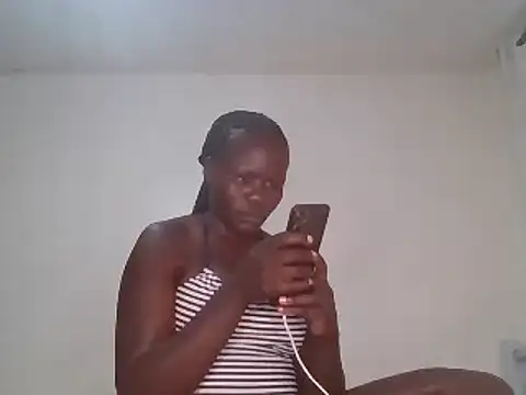 Snapshot of chokmin chatting on March 2, 10:38 pm chokmin online show from March 2, 10:38 pm