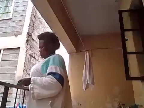 Snapshot of chokmin chatting on March 5, 7:27 am chokmin online show from March 5, 7:27 am