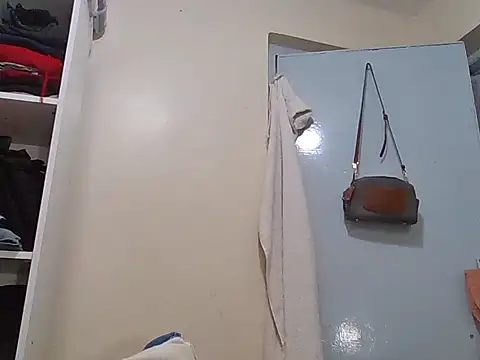 Snapshot of chokmin chatting on October 2, 8:10 am chokmin online show from October 2, 8:10 am