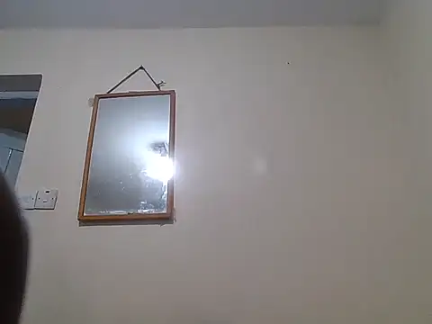 Snapshot of chokmin chatting on October 17, 8:28 am chokmin online show from October 17, 8:28 am