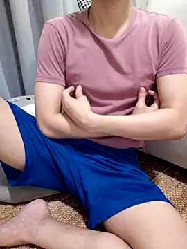 Snapshot of ori6 chatting on February 22, 1:46 pm ori6 online show from February 22, 1:46 pm