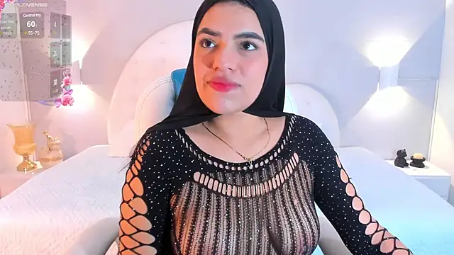 Umarani  online show from March 14, 1:05 am