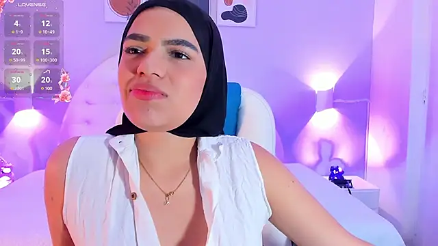 Umarani  online show from March 18, 1:00 am