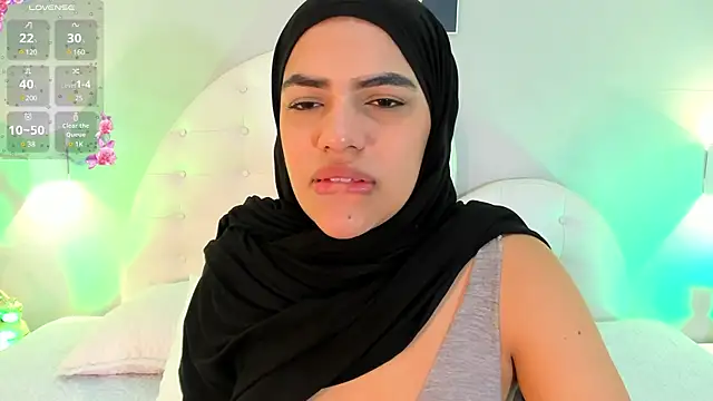 Umarani  online show from March 20, 1:13 am