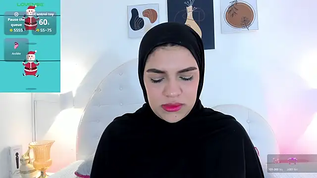 Umarani  online show from December 1, 6:35 pm