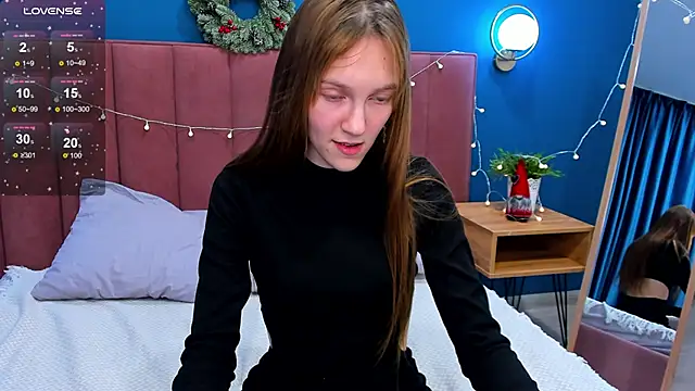 VanillaKelly online show from December 12, 7:19 am