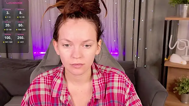 Snapshot of CoreyJane chatting on September 22, 4:25 am CoreyJane online show from September 22, 4:25 am