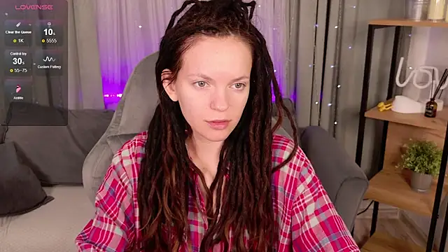 Snapshot of CoreyJane chatting on October 3, 5:04 am CoreyJane online show from October 3, 5:04 am