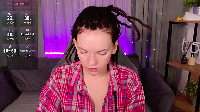 Snapshot of CoreyJane chatting on November 23, 4:34 am CoreyJane online show from November 23, 4:34 am