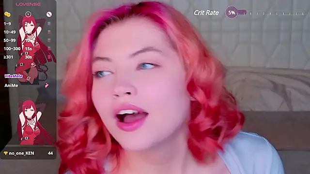 Lisa Adam online show from March 8, 7:16 am