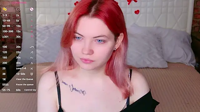 Lisa Adam online show from March 17, 6:11 pm