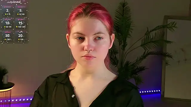 Lisa Adam online show from May 24, 6:24 pm