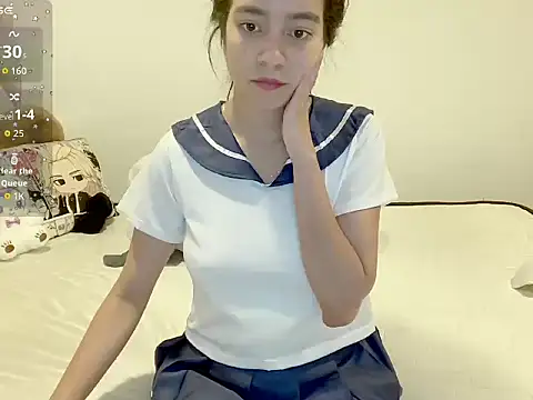 Snapshot of Oxxme__ chatting on October 7, 1:47 am Oxxme online show from October 7, 1:47 am