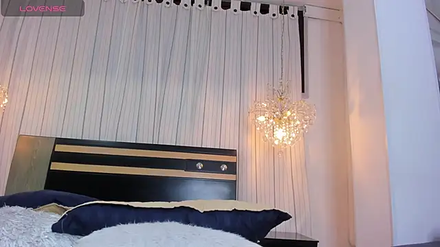 Snapshot of DahianaLincoln chatting on January 28, 7:53 pm DahianaLincoln online show from January 28, 7:53 pm