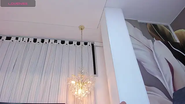 Snapshot of DahianaLincoln chatting on January 29, 8:04 pm DahianaLincoln online show from January 29, 8:04 pm