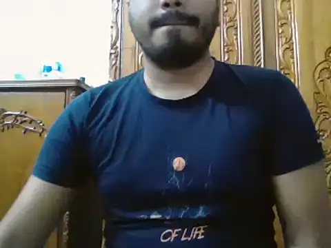desiboyasif online show from October 8, 6:05 pm