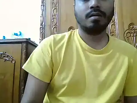 desiboyasif online show from October 9, 6:50 pm