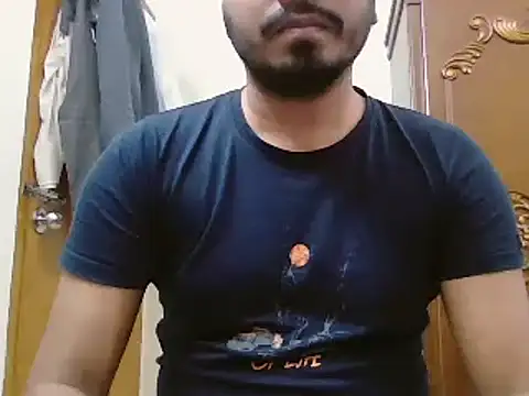 desiboyasif online show from October 15, 8:09 pm