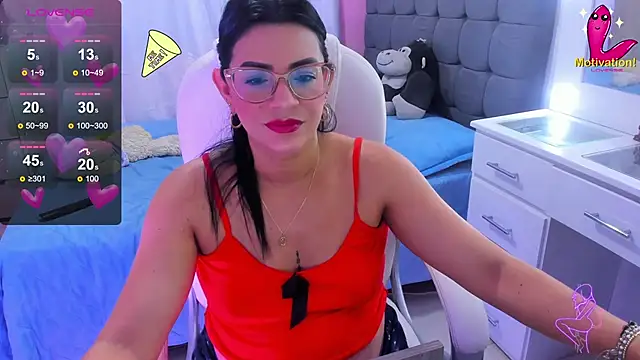 dahian carter online show from December 9, 12:40 pm