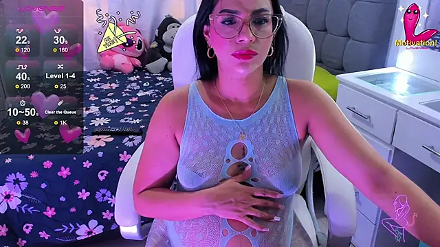 dahian carter online show from January 9, 12:52 pm