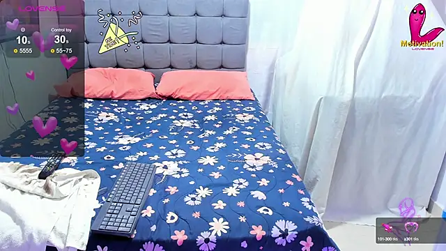 dahian carter online show from January 21, 12:29 pm