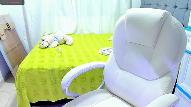 dahian carter online show from March 22, 3:31 pm