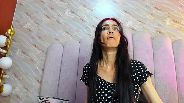 kathy-steven online show from April 18, 12:58 am