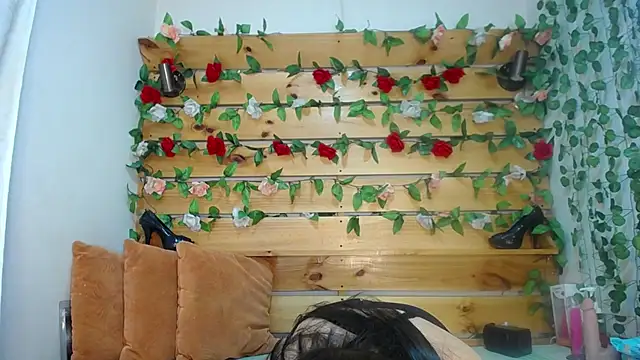 Snapshot of daniela_casallas_ chatting on February 3, 11:20 am daniela casallas online show from February 3, 11:20 am